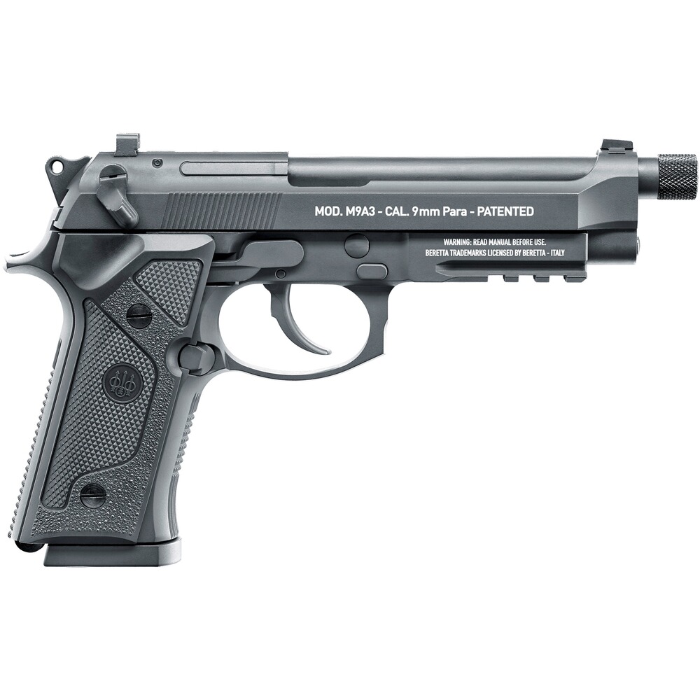 Airsoft Pistole M9A3 (FM) CO2, Beretta