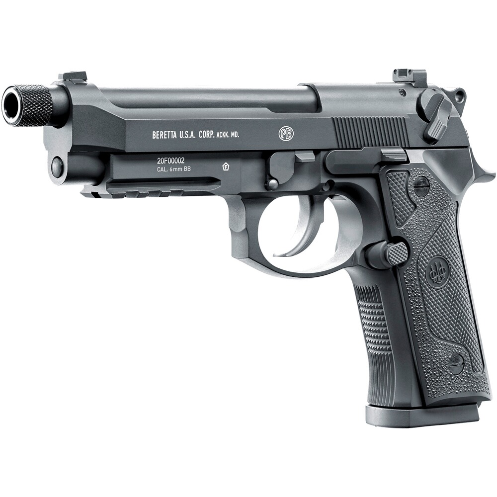 Airsoft Pistole M9A3 (FM) CO2, Beretta