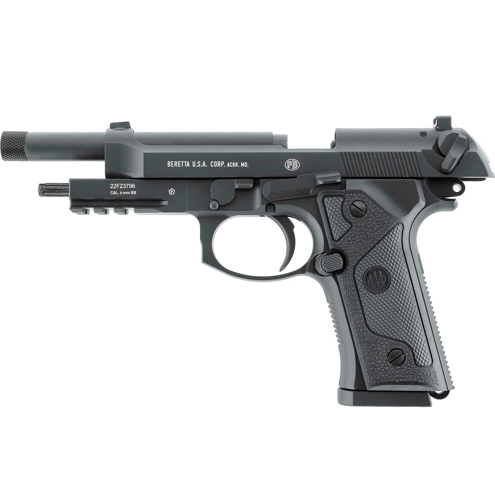 Airsoft Pistole M9A3 (FM) CO2, Beretta