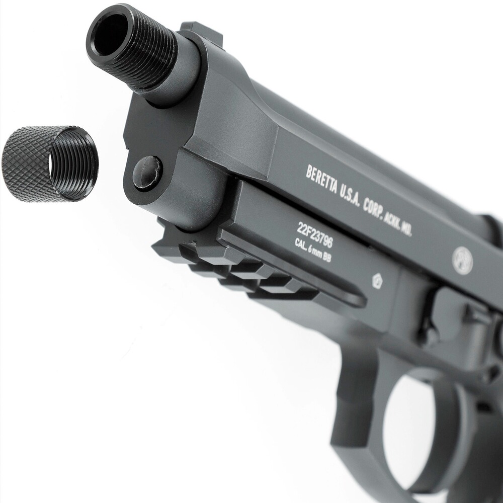 Airsoft Pistole M9A3 (FM) CO2, Beretta