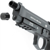 Airsoft Pistole M9A3 (FM) CO2, Beretta