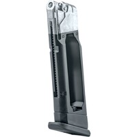 Magazin für Airsoft G17 Gen5 Co2 Antrieb, Glock