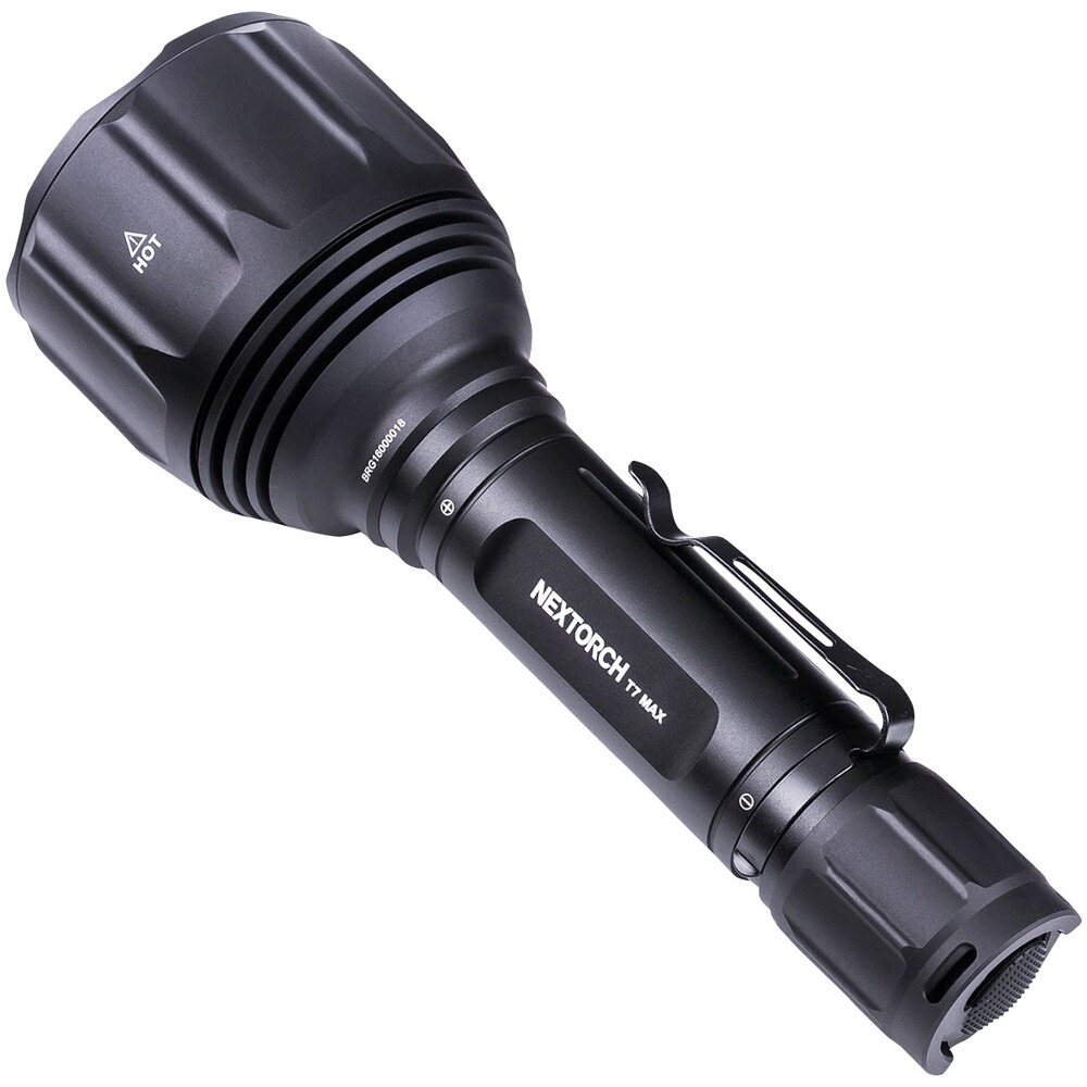 Taschenlampe Nextorch T7 Max Set, NEXTORCH