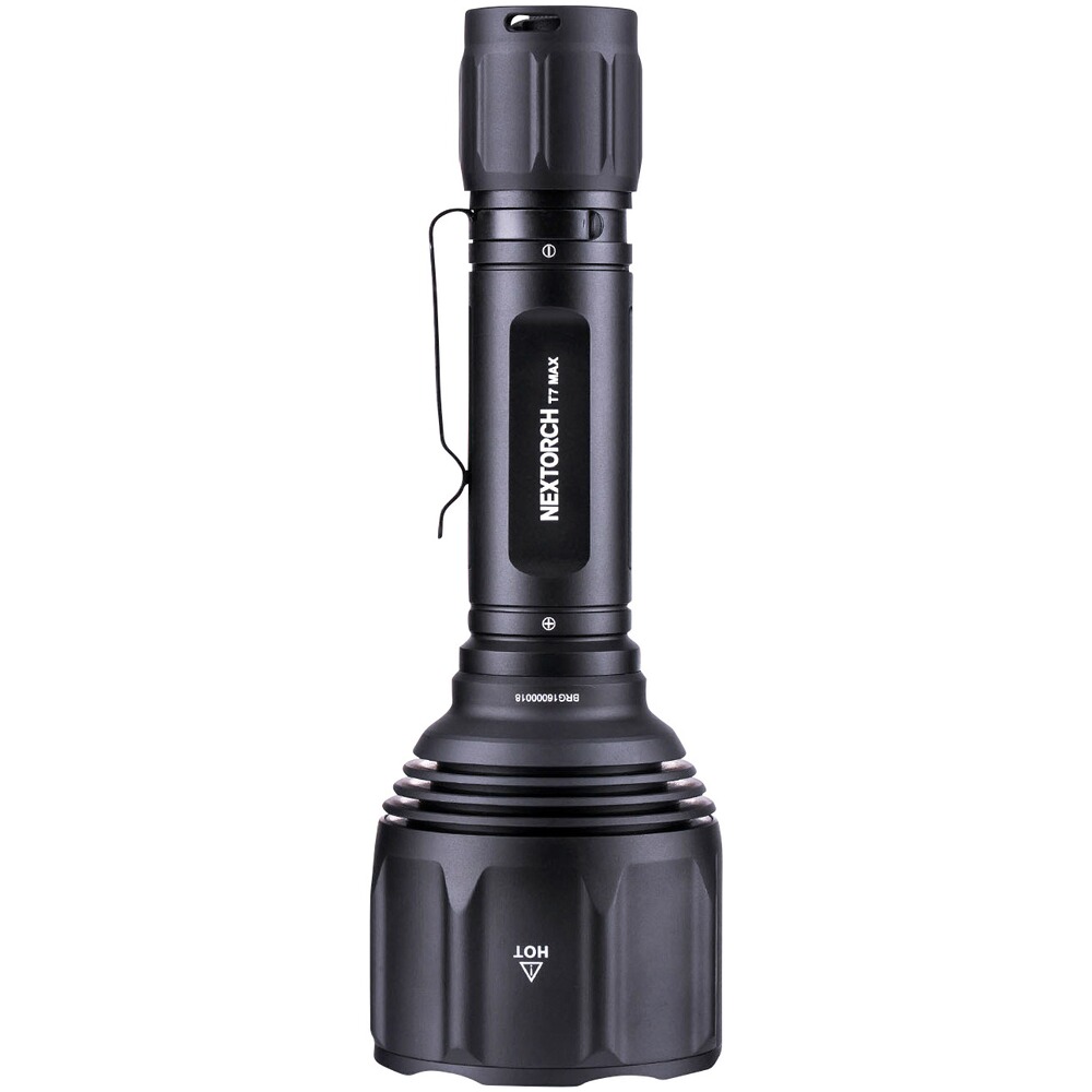 Taschenlampe Nextorch T7 Max Set, NEXTORCH