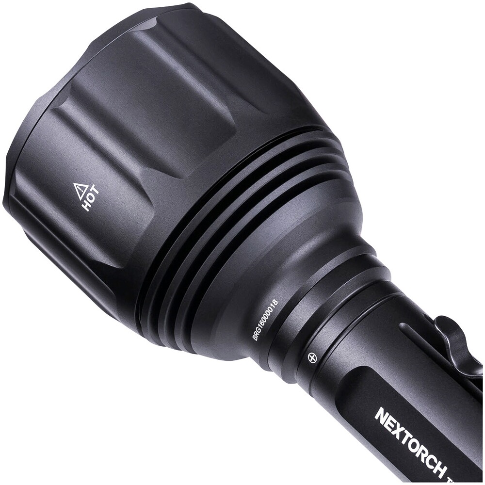 Taschenlampe Nextorch T7 Max Set, NEXTORCH