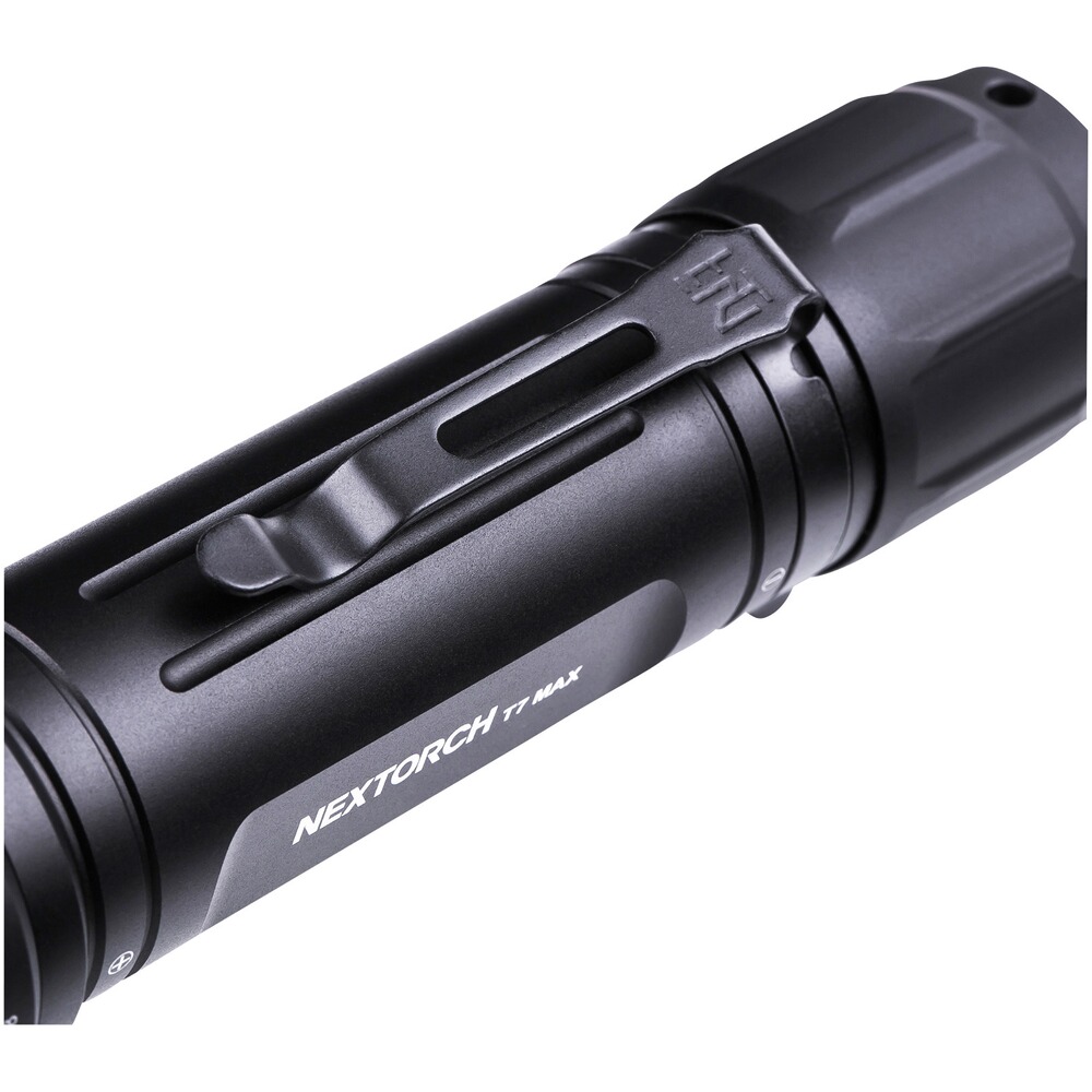 Taschenlampe Nextorch T7 Max Set, NEXTORCH