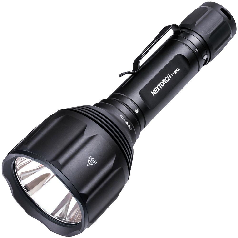 Taschenlampe Nextorch T7 Max Set