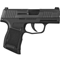 Pistole P365 Nitron, SIG Sauer