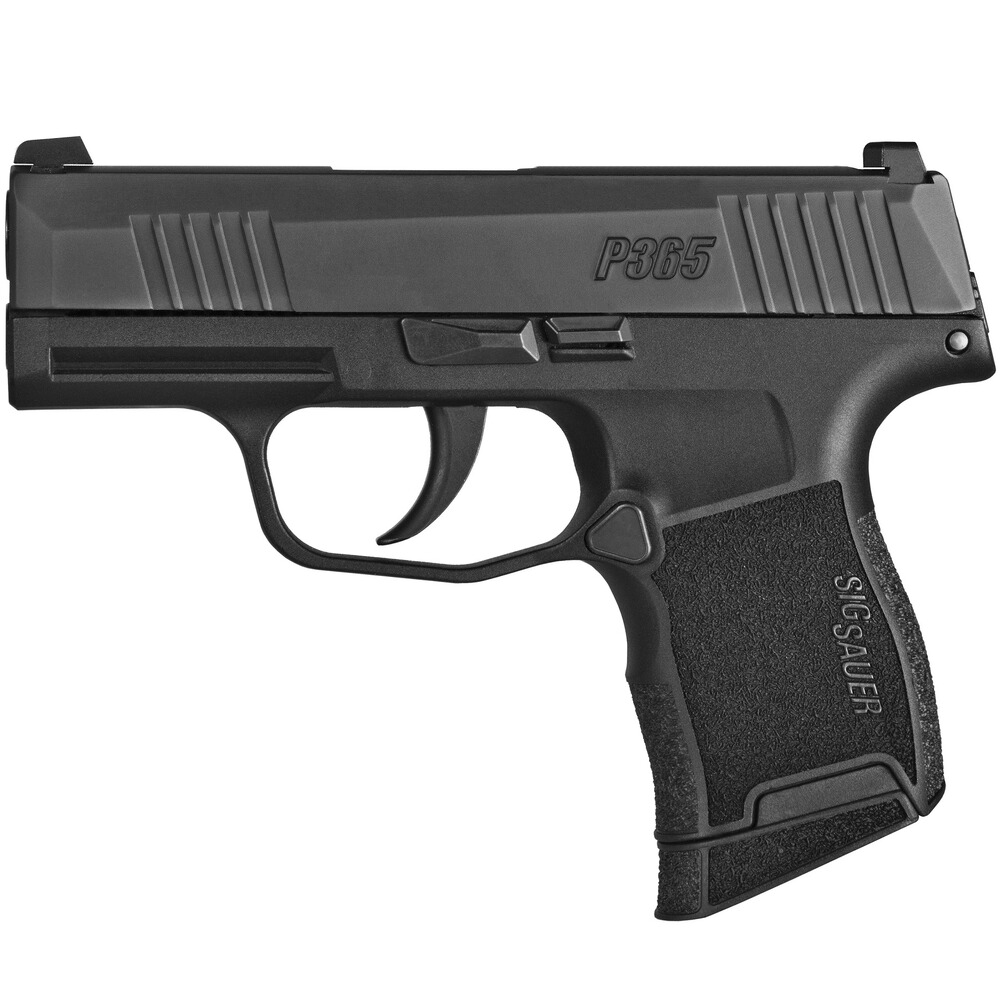 Pistole P365 Nitron