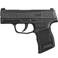 Pistole P365 Nitron, SIG Sauer
