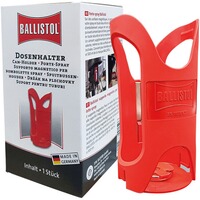 Spraydosenhalter magnetisch, BALLISTOL