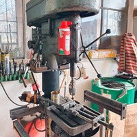 Spraydosenhalter magnetisch, BALLISTOL