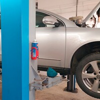 Spraydosenhalter magnetisch, BALLISTOL