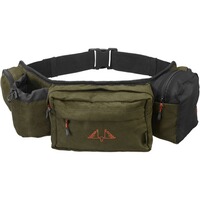 Gürteltasche Alpha, Swedteam