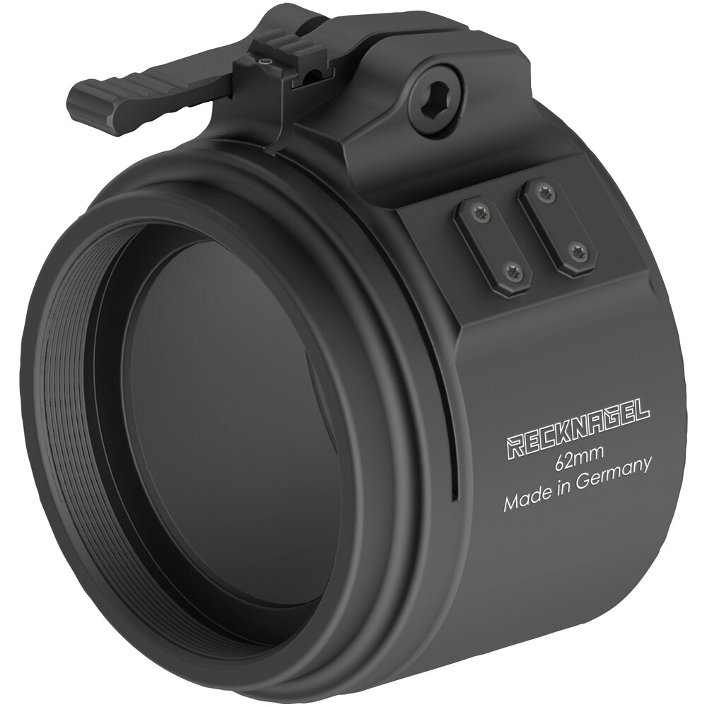 Adapter für Vorsatzgeräte