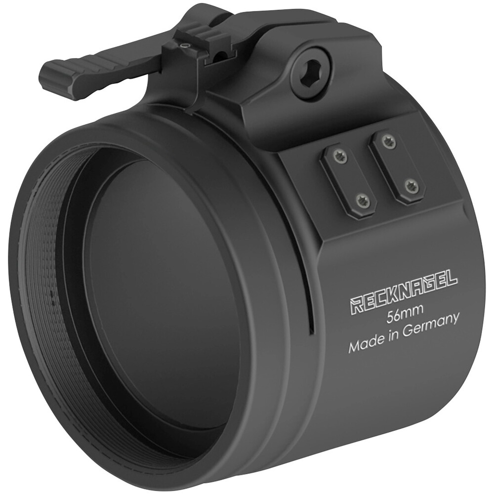 Adapter für Vorsatzgeräte