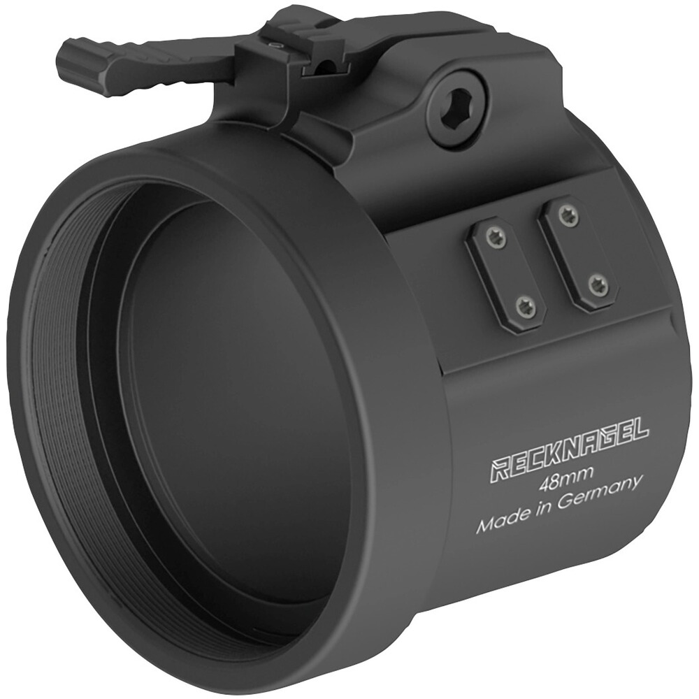 Adapter für Vorsatzgeräte