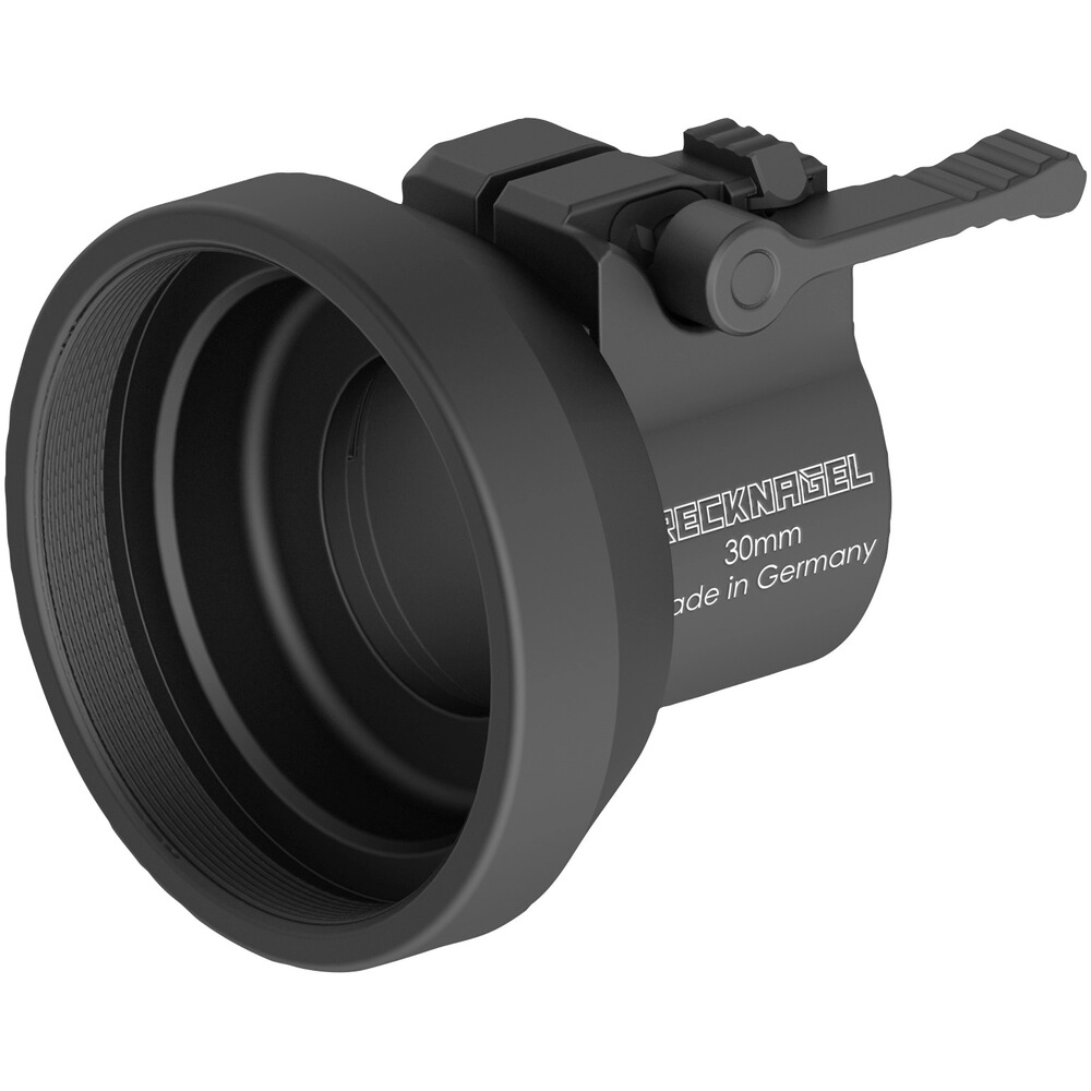 Adapter für Vorsatzgeräte
