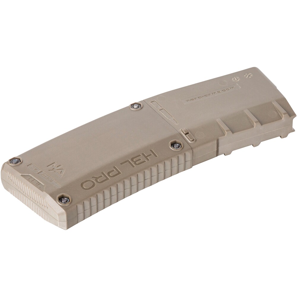 Magazin HERA H3L PRO