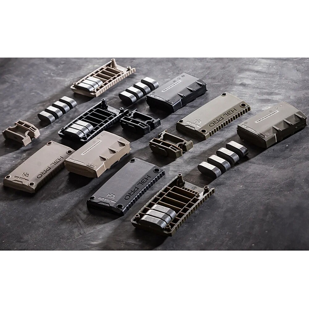 Magazin HERA H3L PRO, Hera Arms