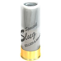 12/70 Special Slug 32g, Sellier & Bellot