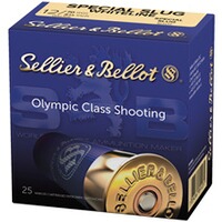 12/70 Special Slug 32g, Sellier & Bellot