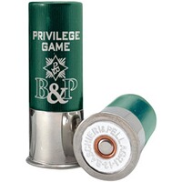 12/70 Jeu Privilège Noyau Vert 3.1mm 34g, Baschieri & Pellagri