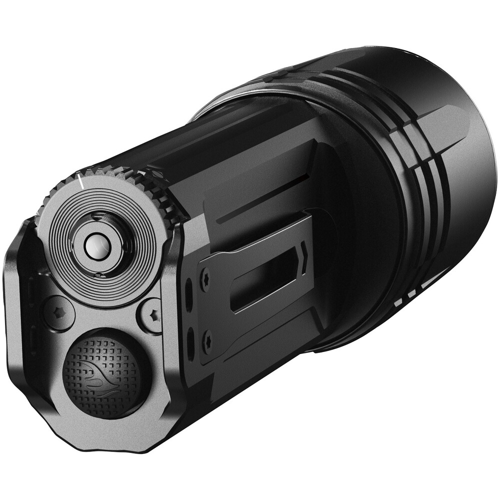 Taschenlampe TK35 UE V2.0, Fenix