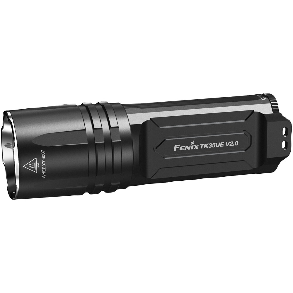 Taschenlampe TK35 UE V2.0, Fenix