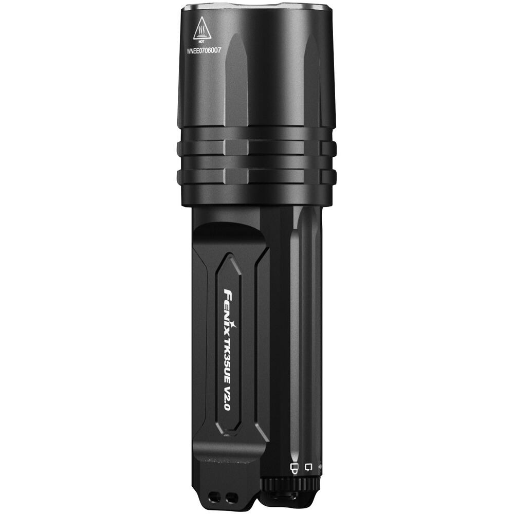 Taschenlampe TK35 UE V2.0, Fenix