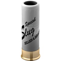 16/70 Special Slug 27g, Sellier & Bellot