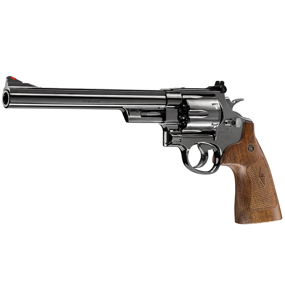 CO2 Revover M29, Smith & Wesson