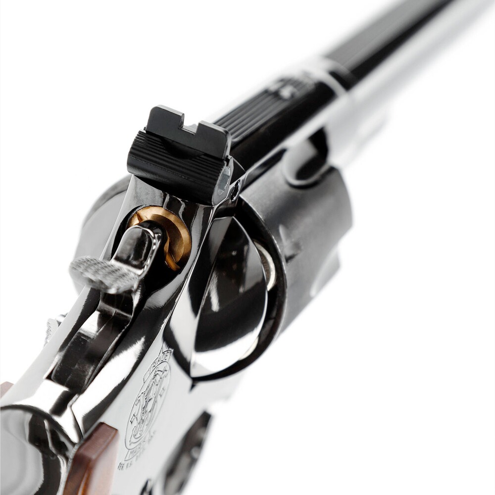 CO2 Revover M29, Smith & Wesson