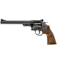 CO2 Revover M29, Smith & Wesson