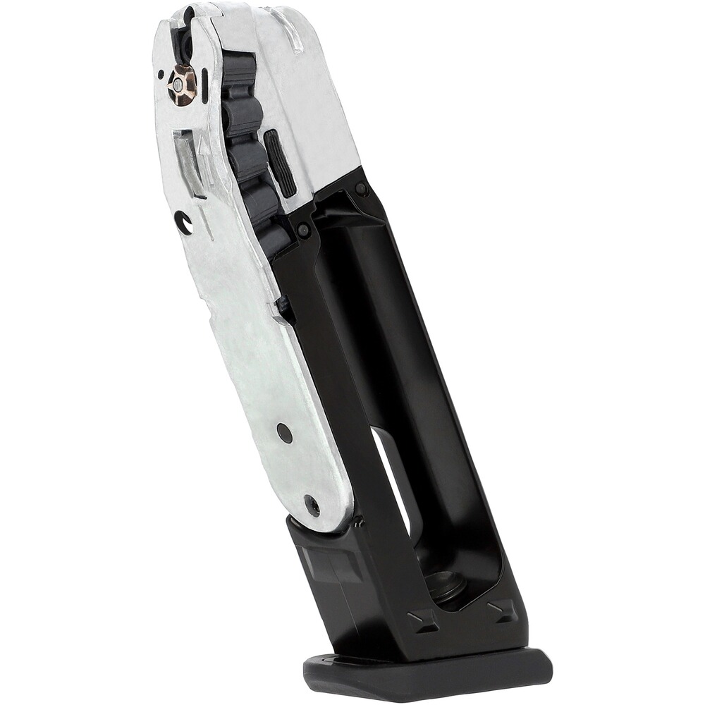Co2 Pistole Glock 17/G5, Glock