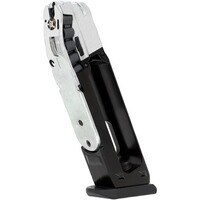 Co2 Pistole Glock 17/G5, Glock