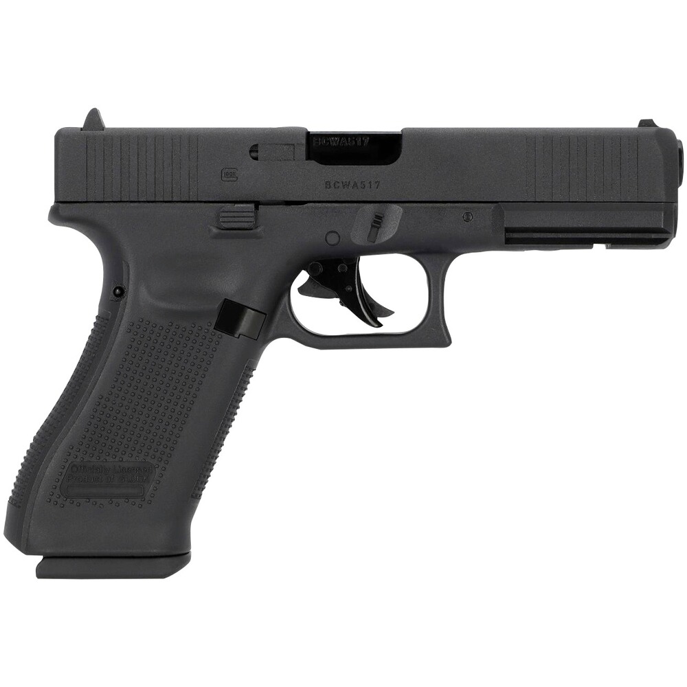 Co2 Pistole Glock 17/G5, Glock