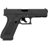 Co2 Pistole Glock 17/G5, Glock