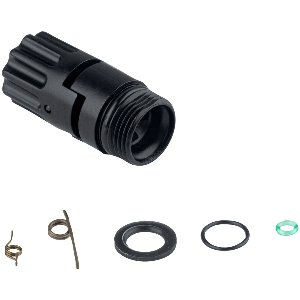 Service-Kit für CO2 Revolver HDR 68