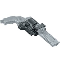 Holster für CO2 Revolver HDR 68, T4E