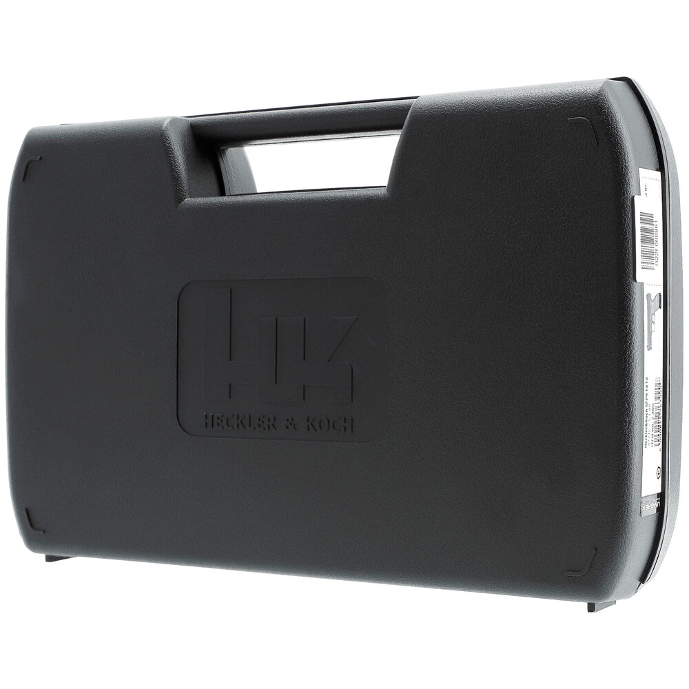 CO2-Pistole Heckler & Koch SFP9, T4E
