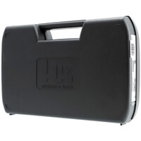 CO2-Pistole Heckler & Koch SFP9, T4E