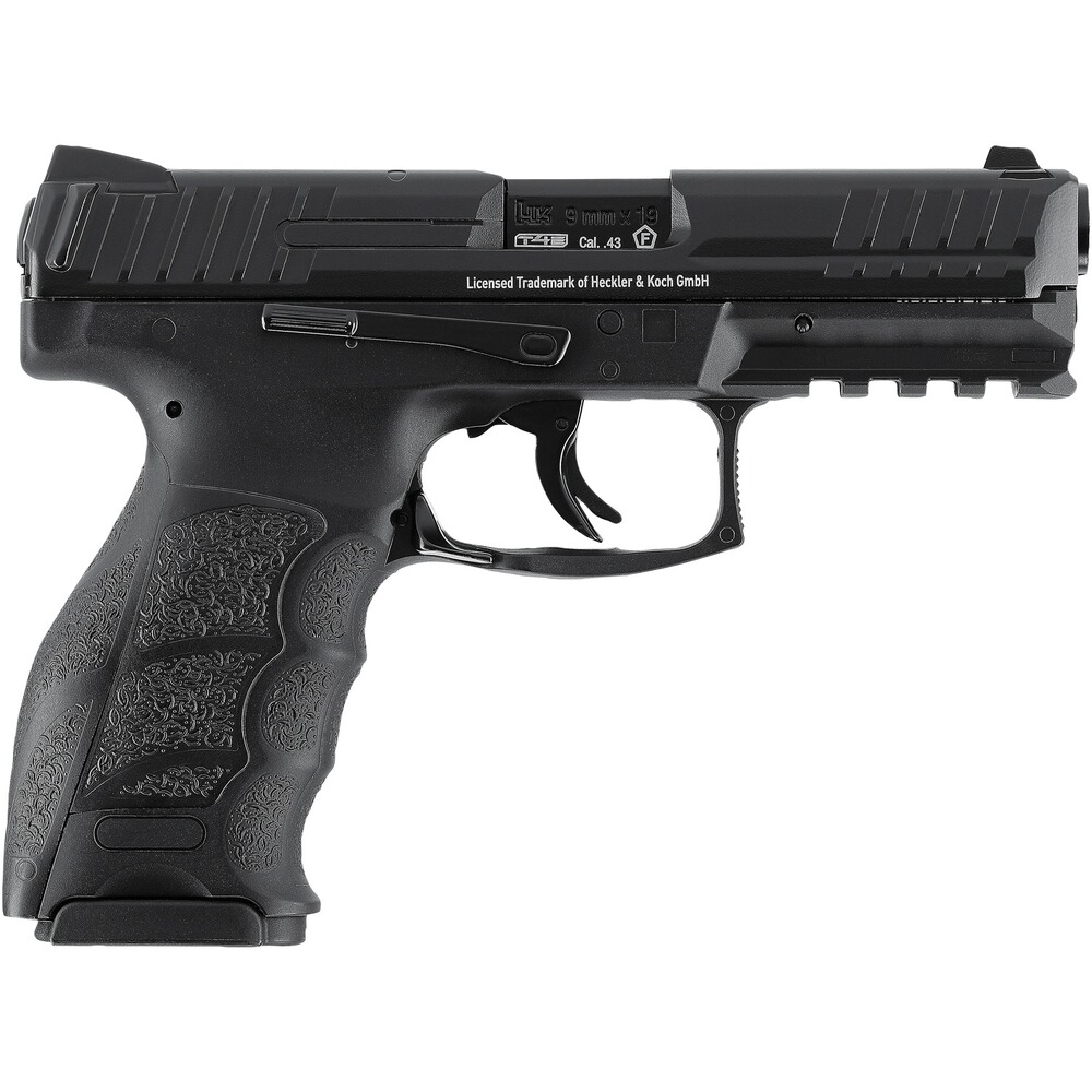 CO2-Pistole Heckler & Koch SFP9, T4E