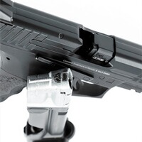 CO2-Pistole Heckler & Koch SFP9, T4E