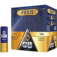 12/67 PRIUS ECO Steel 2,5mm 24g, GB