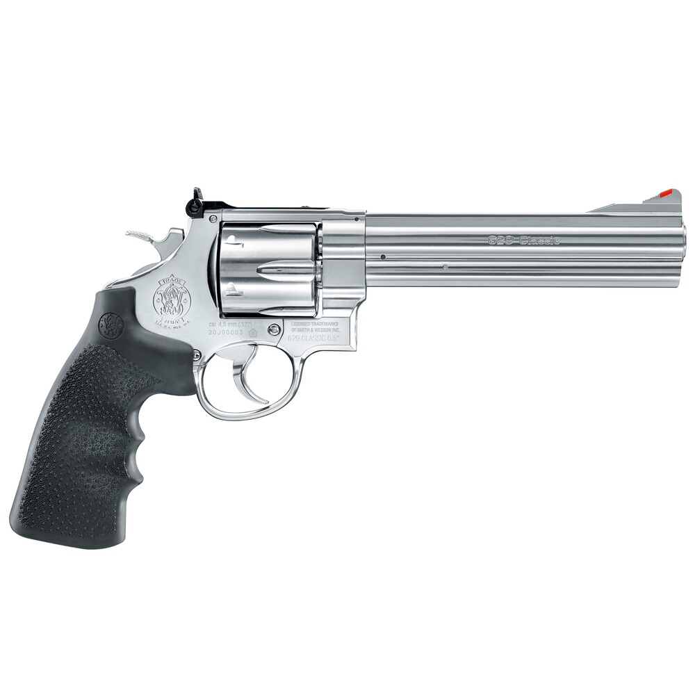 CO2-Revolver S&W 629, Smith & Wesson