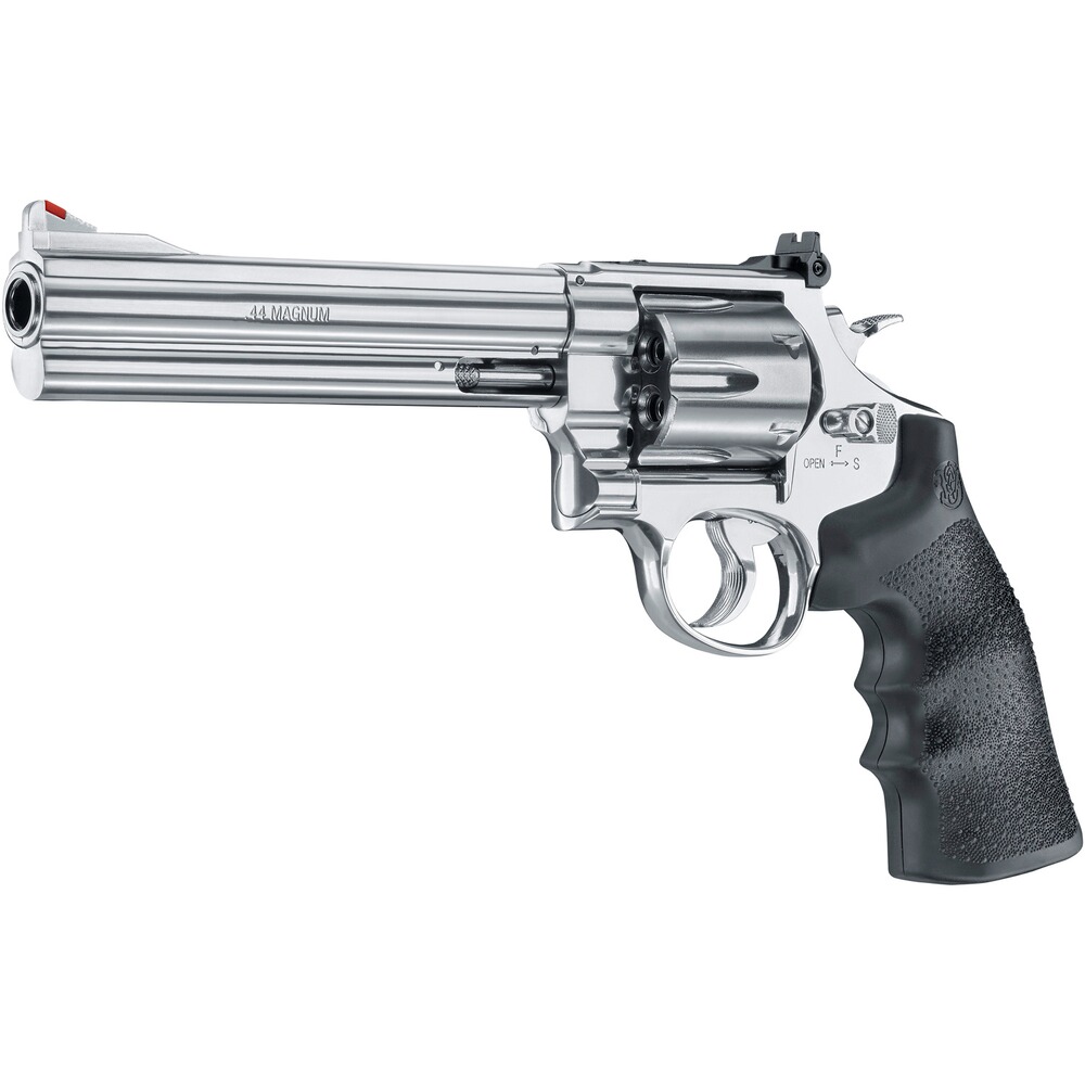 CO2-Revolver S&W 629, Smith & Wesson