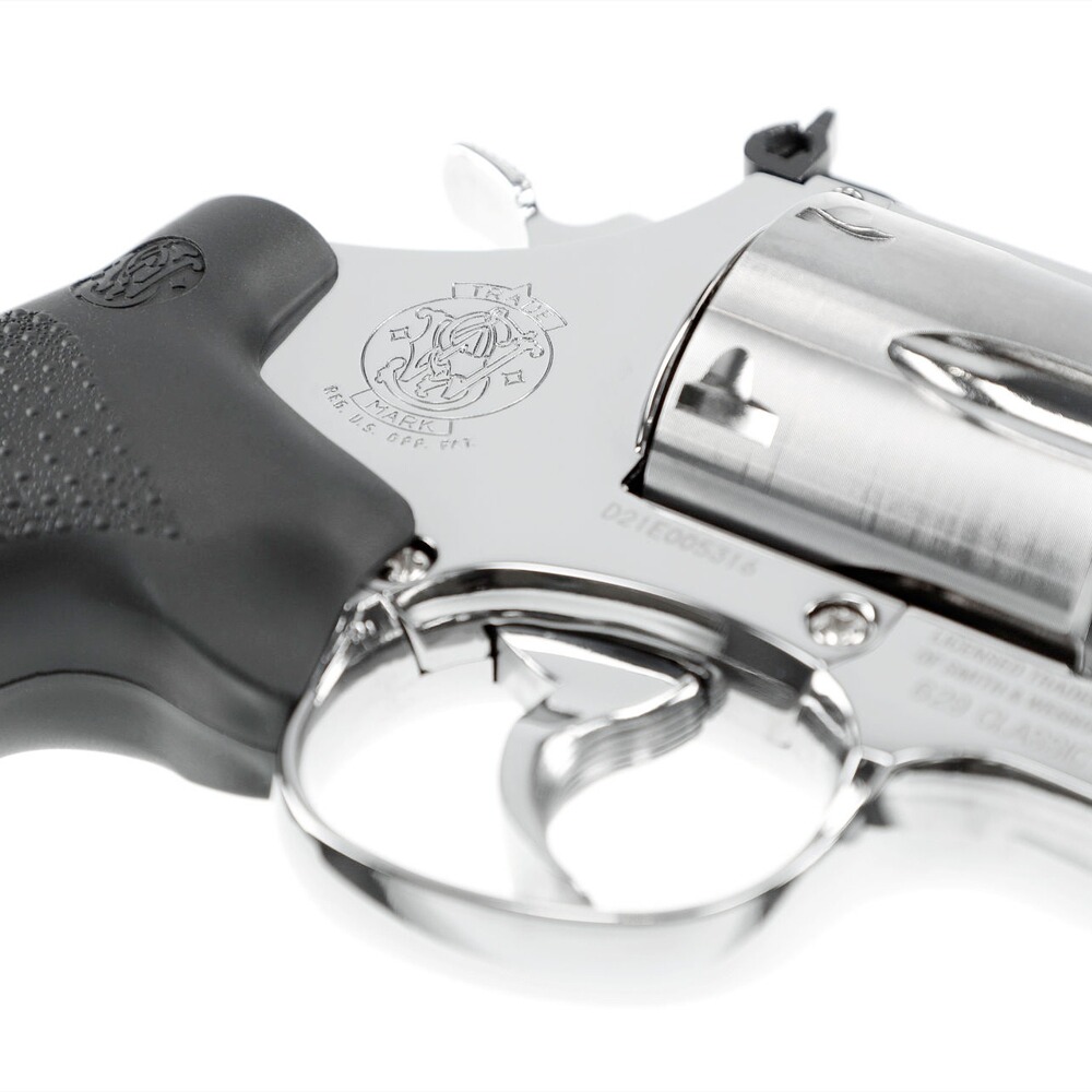CO2-Revolver S&W 629, Smith & Wesson