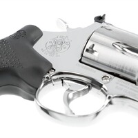 CO2-Revolver S&W 629, Smith & Wesson