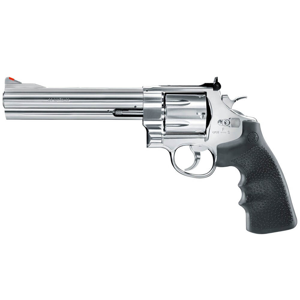 CO2-Revolver S&W 629